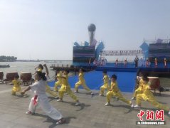 威尼斯人官网：“花都水城 浪漫武进”旅游节也为武进在长三角范围内打造了